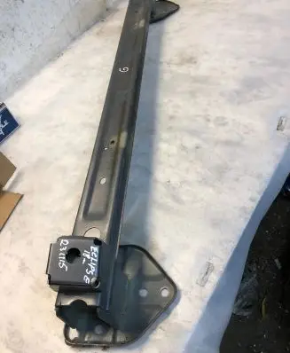 Mitsubishi Eclipse Cross Rear bumper cross member
