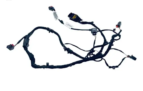 Cupra Formentor Tailgate/trunk wiring harness 5FH970148L 5FH970148K