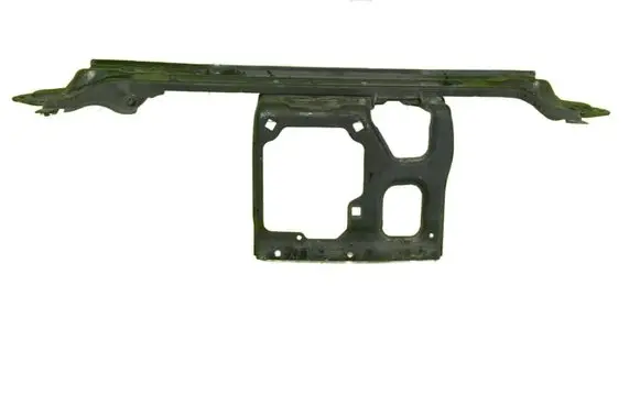 Mercedes-Benz CLS C219 Radiator support slam panel 