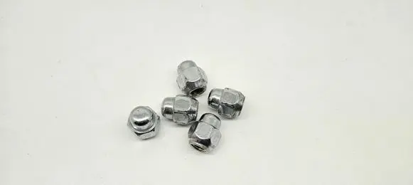 Hyundai Ioniq 5 Nuts/bolts 