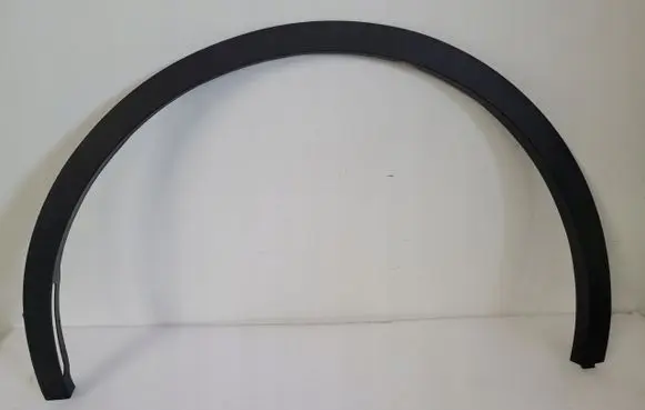 Tesla Model Y Front arch trim 1683863
