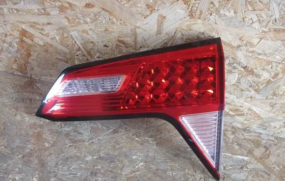 Honda HR-V Rear/tail lights 132-62164