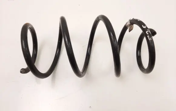 Volkswagen Touran III Front coil spring