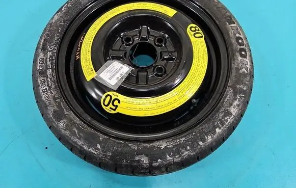 Hyundai Matrix R15 spare wheel IMPRK1521481
