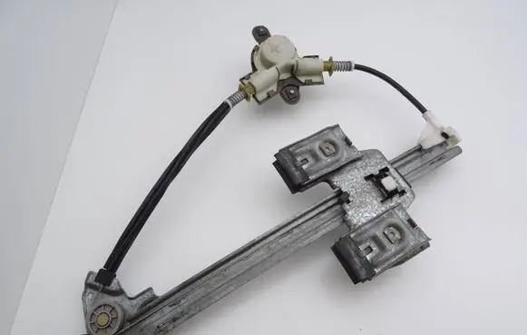 Seat Cordoba (6K) Rear door manual window regulator