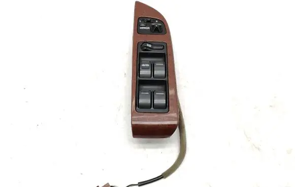 Honda Legend III KA9 Electric window control switch 35750SZ3W04
