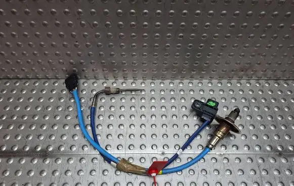 Renault Clio V Lambda probe sensor S25071746 226583472R