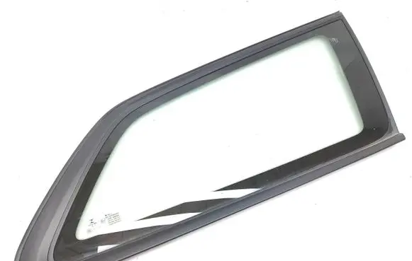 Volvo S90, V90 Rear side window 43R00049 DOT24M25AS2 E000255