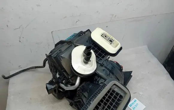 Renault Kadjar Interior heater climate box assembly 272707975R