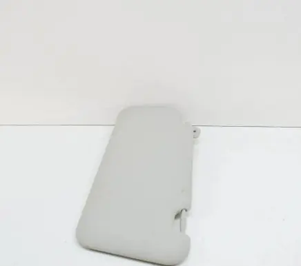 Mazda CX-3 Sun visor