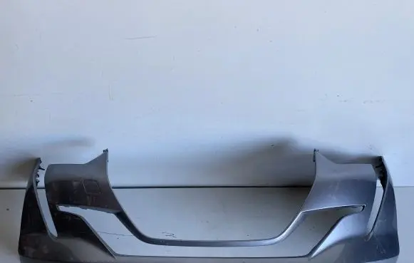 Peugeot 208 Front bumper