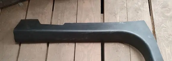Nissan Qashqai Front sill trim cover 769B4JD000
