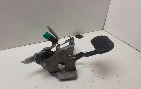 Brake pedal