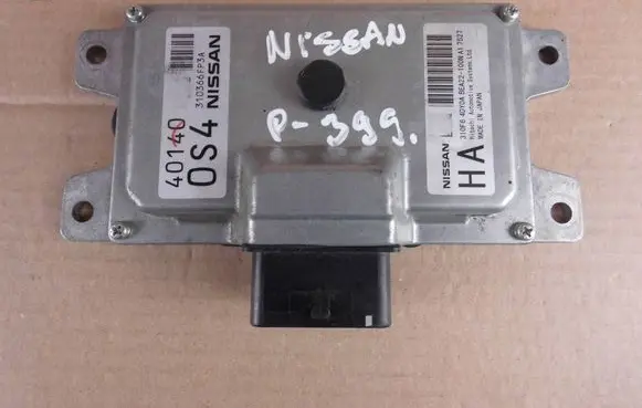 Nissan X-Trail T32 Gearbox control unit/module 310F64DY0A