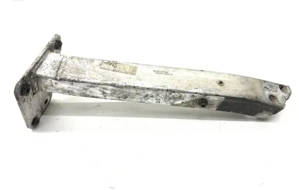 Jeep Cherokee Front bumper cross member 68143954AB 31633M230404