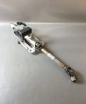 Opel Mokka B Steering wheel axle 9824740280