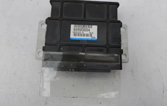 Mitsubishi Outlander Other control units/modules 9499D054
