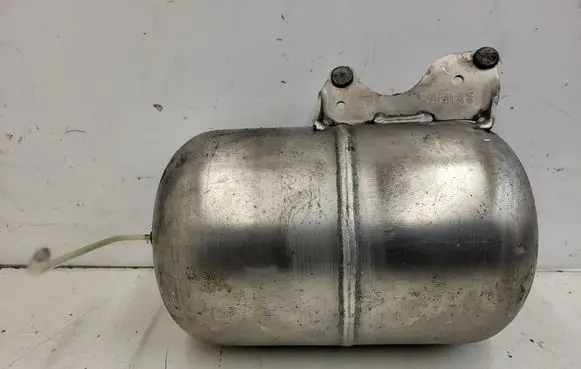 Mercedes-Benz S AMG W221 Air suspension tank/reservoir A2213200015
