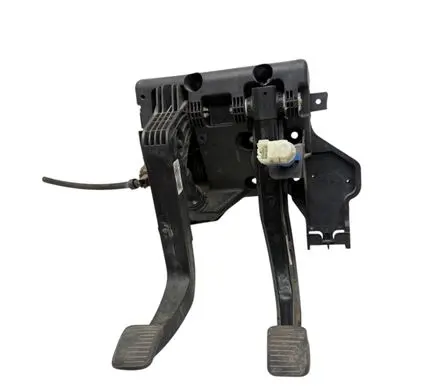 Peugeot Boxer Pedal assembly 3802501017 3802501044