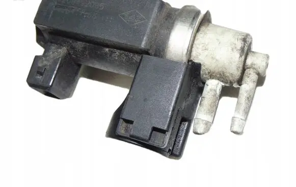 Renault Megane II Turbo solenoid valve 8200412085