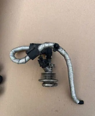 Volkswagen Sharan AdBlue injector 3C0131113C