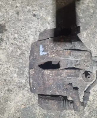 KIA Sportage Front brake caliper