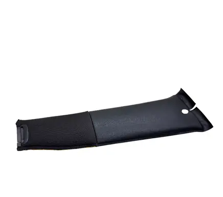 Volkswagen Sharan Other sill/pillar trim element 7M3867240P