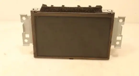 Volvo S60 Screen/display/small screen 31328247