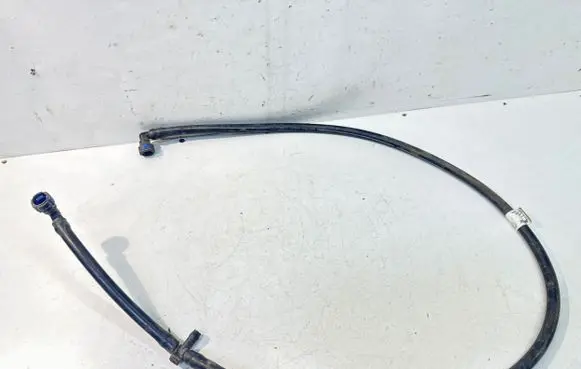 Skoda Yeti (5L) Windshield washer fluid hose 5L0955970B
