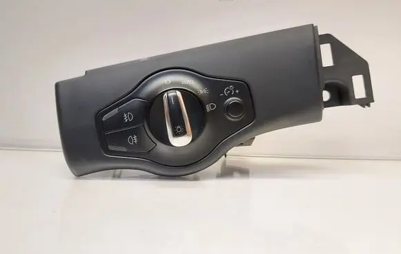 Audi A4 S4 B8 8K Light switch 8K0941531G 8T1858341B
