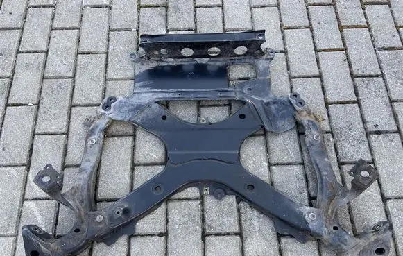 Audi Q5 SQ5 Front subframe 80C399347M