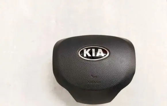 KIA Optima Steering wheel airbag 569002T010VA