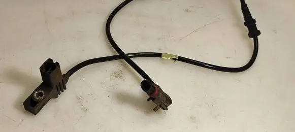 Mercedes-Benz CLK A209 C209 Brake pads wear sensor A2035401505