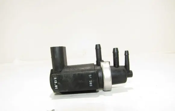 Audi A6 Allroad C5 Turbo solenoid valve 059906627B