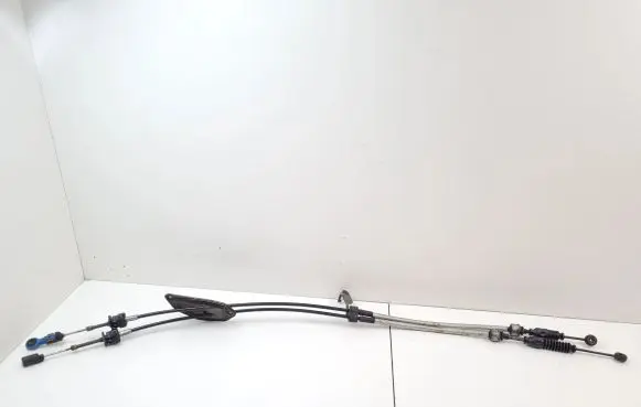 Toyota Verso Gear shift cable linkage 112102127