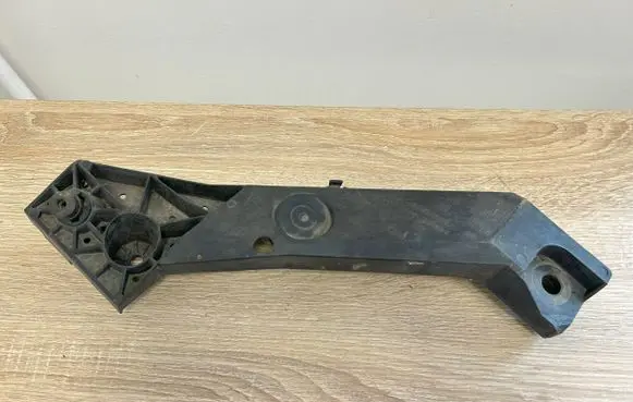 Opel Vivaro Side radiator support slam panel 93868911