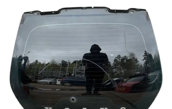 Volvo C30 Tailgate/trunk/boot lid 30657225
