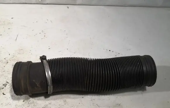 Volkswagen New Beetle Air intake hose/pipe 1J0129684J