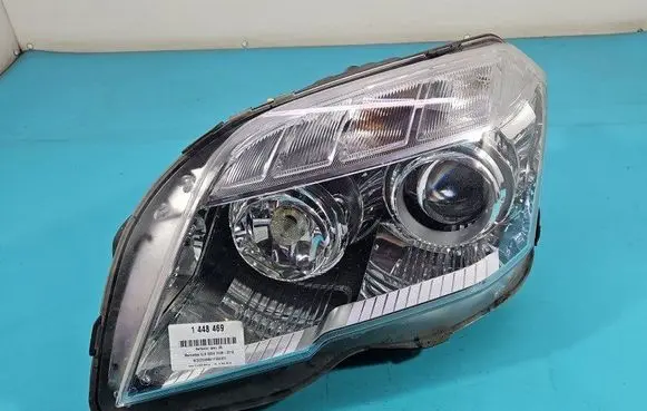 Headlight/headlamp