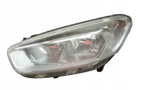 Ford Transit Courier Headlight/headlamp ET7613W030AK