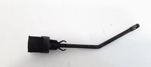 Skoda Fabia Mk1 (6Y) Interior temperature sensor 6Q0907543D