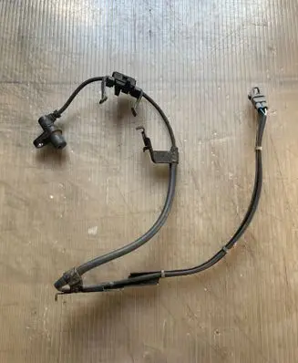 Lexus RX 300 ABS brake wheel speed sensor 8954348030