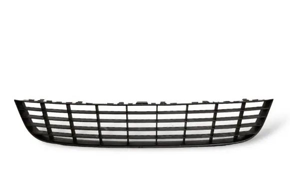 Fiat Bravo Front bumper lower grill 735414653