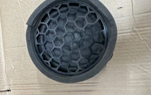 Skoda Superb B8 (3V) Rear door speaker 3V0035411G