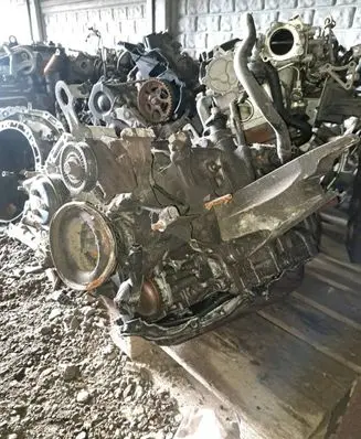 Mazda RX8 Engine swap 13B488393