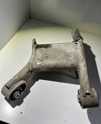 BMW 5 E39 Rear upper control arm/wishbone 5310426199
