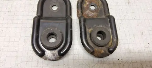Subaru Outback Other engine bay part