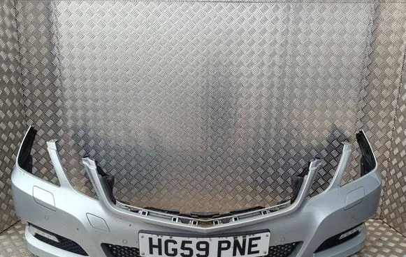 Mercedes-Benz E W212 Front bumper