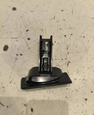 Mercedes-Benz E W211 Hand brake release handle 2114270020