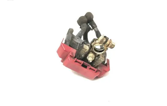 Nissan Qashqai Positive cable (battery) 24380BB50A